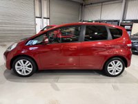 USED 2015 15 HONDA JAZZ 1.4 i-VTEC ES Plus Hatchback 5dr Petrol CVT Euro 5 99ps Automatic Low Miles Finance+FSH9Services+AC+Low34K+12MthMOT+Auto+ULEZ