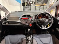 USED 2015 15 HONDA JAZZ 1.4 i-VTEC ES Plus Hatchback 5dr Petrol CVT Euro 5 99ps Automatic Low Miles Finance+FSH9Services+AC+Low34K+12MthMOT+Auto+ULEZ