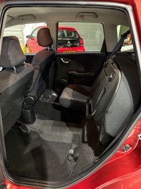 USED 2015 15 HONDA JAZZ 1.4 i-VTEC ES Plus Hatchback 5dr Petrol CVT Euro 5 99ps Automatic Low Miles Finance+FSH9Services+AC+Low34K+12MthMOT+Auto+ULEZ