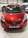 USED 2015 15 HONDA JAZZ 1.4 i-VTEC ES Plus Hatchback 5dr Petrol CVT Euro 5 99ps Automatic Low Miles Finance+FSH9Services+AC+Low34K+12MthMOT+Auto+ULEZ