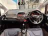 USED 2015 15 HONDA JAZZ 1.4 i-VTEC ES Plus Hatchback 5dr Petrol CVT Euro 5 99ps Automatic Low Miles Finance+FSH9Services+AC+Low34K+12MthMOT+Auto+ULEZ