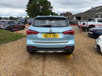USED 2021 71 MG MG HS 1.5 T-GDI 16.6kWh Exclusive SUV 5dr Petrol Plug-in Hybrid Auto Euro 6 (s/s) (258 ps) 