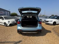 USED 2021 71 MG MG HS 1.5 T-GDI 16.6kWh Exclusive SUV 5dr Petrol Plug-in Hybrid Auto Euro 6 (s/s) (258 ps) 