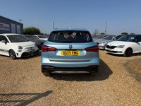 USED 2021 71 MG MG HS 1.5 T-GDI 16.6kWh Exclusive SUV 5dr Petrol Plug-in Hybrid Auto Euro 6 (s/s) (258 ps) 