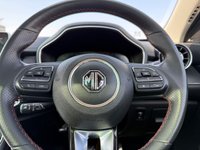 USED 2021 71 MG MG HS 1.5 T-GDI 16.6kWh Exclusive SUV 5dr Petrol Plug-in Hybrid Auto Euro 6 (s/s) (258 ps) 