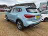 USED 2021 71 MG MG HS 1.5 T-GDI 16.6kWh Exclusive SUV 5dr Petrol Plug-in Hybrid Auto Euro 6 (s/s) (258 ps) 