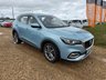 USED 2021 71 MG MG HS 1.5 T-GDI 16.6kWh Exclusive SUV 5dr Petrol Plug-in Hybrid Auto Euro 6 (s/s) (258 ps) 