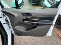 USED 2018 68 FORD TRANSIT CONNECT 1.5 200 EcoBlue L1 Euro 6 (s/s) 5dr NO VAT FULL SERVICE HISTORY