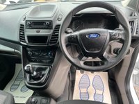 USED 2018 68 FORD TRANSIT CONNECT 1.5 200 EcoBlue L1 Euro 6 (s/s) 5dr NO VAT FULL SERVICE HISTORY