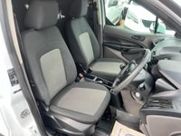 USED 2018 68 FORD TRANSIT CONNECT 1.5 200 EcoBlue L1 Euro 6 (s/s) 5dr NO VAT FULL SERVICE HISTORY