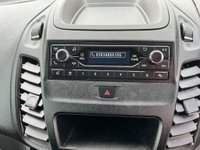 USED 2018 68 FORD TRANSIT CONNECT 1.5 200 EcoBlue L1 Euro 6 (s/s) 5dr NO VAT FULL SERVICE HISTORY
