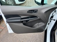 USED 2018 68 FORD TRANSIT CONNECT 1.5 200 EcoBlue L1 Euro 6 (s/s) 5dr NO VAT FULL SERVICE HISTORY