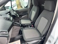 USED 2018 68 FORD TRANSIT CONNECT 1.5 200 EcoBlue L1 Euro 6 (s/s) 5dr NO VAT FULL SERVICE HISTORY
