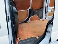 USED 2018 68 FORD TRANSIT CONNECT 1.5 200 EcoBlue L1 Euro 6 (s/s) 5dr NO VAT FULL SERVICE HISTORY