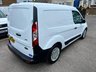 USED 2018 68 FORD TRANSIT CONNECT 1.5 200 EcoBlue L1 Euro 6 (s/s) 5dr NO VAT FULL SERVICE HISTORY