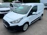 USED 2018 68 FORD TRANSIT CONNECT 1.5 200 EcoBlue L1 Euro 6 (s/s) 5dr NO VAT FULL SERVICE HISTORY