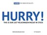 USED 2012 62 VOLKSWAGEN PASSAT 1.8 TSI SE Estate 5dr Petrol Manual Euro 5 (160 ps) 