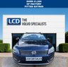 USED 2012 62 VOLKSWAGEN PASSAT 1.8 TSI SE Estate 5dr Petrol Manual Euro 5 (160 ps) 
