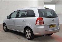 USED 2010 10 VAUXHALL ZAFIRA 1.8 16V Energy MPV 5dr Petrol Manual Euro 5 (140 ps) 1.8L,12MONTHMOT,7SERVICESTAMPS,SERVICED,CLEAN,RELIABLE,STRONG,2OWNERS,LOWMILES,92000MILES,CLEAN,7SEATER