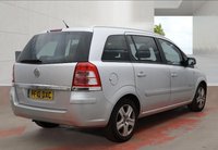 USED 2010 10 VAUXHALL ZAFIRA 1.8 16V Energy MPV 5dr Petrol Manual Euro 5 (140 ps) 1.8L,12MONTHMOT,7SERVICESTAMPS,SERVICED,CLEAN,RELIABLE,STRONG,2OWNERS,LOWMILES,92000MILES,CLEAN,7SEATER