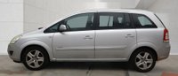 USED 2010 10 VAUXHALL ZAFIRA 1.8 16V Energy MPV 5dr Petrol Manual Euro 5 (140 ps) 1.8L,12MONTHMOT,7SERVICESTAMPS,SERVICED,CLEAN,RELIABLE,STRONG,2OWNERS,LOWMILES,92000MILES,CLEAN,7SEATER