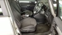 USED 2010 10 VAUXHALL ZAFIRA 1.8 16V Energy MPV 5dr Petrol Manual Euro 5 (140 ps) 1.8L,12MONTHMOT,7SERVICESTAMPS,SERVICED,CLEAN,RELIABLE,STRONG,2OWNERS,LOWMILES,92000MILES,CLEAN,7SEATER