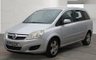 USED 2010 10 VAUXHALL ZAFIRA 1.8 16V Energy MPV 5dr Petrol Manual Euro 5 (140 ps) 1.8L,12MONTHMOT,7SERVICESTAMPS,SERVICED,CLEAN,RELIABLE,STRONG,2OWNERS,LOWMILES,92000MILES,CLEAN,7SEATER