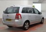 USED 2010 10 VAUXHALL ZAFIRA 1.8 16V Energy MPV 5dr Petrol Manual Euro 5 (140 ps) 1.8L,12MONTHMOT,7SERVICESTAMPS,SERVICED,CLEAN,RELIABLE,STRONG,2OWNERS,LOWMILES,92000MILES,CLEAN,7SEATER