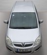 USED 2010 10 VAUXHALL ZAFIRA 1.8 16V Energy MPV 5dr Petrol Manual Euro 5 (140 ps) 1.8L,12MONTHMOT,7SERVICESTAMPS,SERVICED,CLEAN,RELIABLE,STRONG,2OWNERS,LOWMILES,92000MILES,CLEAN,7SEATER