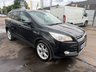 USED 2014 14 FORD KUGA 2.0 TDCi Titanium SUV 5dr Diesel Manual AWD Euro 5 (163 ps) 