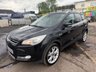 USED 2014 14 FORD KUGA 2.0 TDCi Titanium SUV 5dr Diesel Manual AWD Euro 5 (163 ps) 