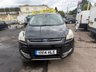 USED 2014 14 FORD KUGA 2.0 TDCi Titanium SUV 5dr Diesel Manual AWD Euro 5 (163 ps) 