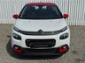 USED 2017 CITROEN C3 1.2 PureTech Feel Hatchback 5dr Petrol Manual Euro 6 (68 ps) 