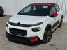 USED 2017 CITROEN C3 1.2 PureTech Feel Hatchback 5dr Petrol Manual Euro 6 (68 ps) 