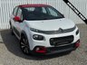 USED 2017 CITROEN C3 1.2 PureTech Feel Hatchback 5dr Petrol Manual Euro 6 (68 ps) 