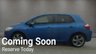 USED 2012 12 TOYOTA AURIS 1.8 VVT-h T Spirit Hatchback 5dr Petrol Hybrid CVT Euro 5 (s/s) (136 ps) 