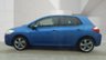 USED 2012 12 TOYOTA AURIS 1.8 VVT-h T Spirit Hatchback 5dr Petrol Hybrid CVT Euro 5 (s/s) (136 ps) 