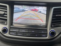 USED 2018 67 HYUNDAI TUCSON 1.7 CRDi Blue Drive SE Nav SUV 5dr Diesel DCT Euro 6 (s/s) (141 ps) 