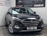 USED 2018 67 HYUNDAI TUCSON 1.7 CRDi Blue Drive SE Nav SUV 5dr Diesel DCT Euro 6 (s/s) (141 ps) 