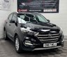 USED 2018 67 HYUNDAI TUCSON 1.7 CRDi Blue Drive SE Nav SUV 5dr Diesel DCT Euro 6 (s/s) (141 ps) 