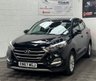 USED 2018 67 HYUNDAI TUCSON 1.7 CRDi Blue Drive SE Nav SUV 5dr Diesel DCT Euro 6 (s/s) (141 ps) 