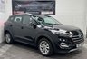 USED 2018 67 HYUNDAI TUCSON 1.7 CRDi Blue Drive SE Nav SUV 5dr Diesel DCT Euro 6 (s/s) (141 ps) 