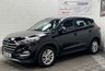 USED 2018 67 HYUNDAI TUCSON 1.7 CRDi Blue Drive SE Nav SUV 5dr Diesel DCT Euro 6 (s/s) (141 ps) 