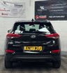 USED 2018 67 HYUNDAI TUCSON 1.7 CRDi Blue Drive SE Nav SUV 5dr Diesel DCT Euro 6 (s/s) (141 ps) 
