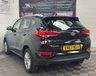 USED 2018 67 HYUNDAI TUCSON 1.7 CRDi Blue Drive SE Nav SUV 5dr Diesel DCT Euro 6 (s/s) (141 ps) 
