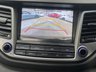 USED 2018 67 HYUNDAI TUCSON 1.7 CRDi Blue Drive SE Nav SUV 5dr Diesel DCT Euro 6 (s/s) (141 ps) 