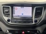 USED 2018 67 HYUNDAI TUCSON 1.7 CRDi Blue Drive SE Nav SUV 5dr Diesel DCT Euro 6 (s/s) (141 ps) 