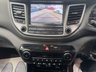 USED 2018 67 HYUNDAI TUCSON 1.7 CRDi Blue Drive SE Nav SUV 5dr Diesel DCT Euro 6 (s/s) (141 ps) 