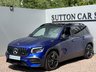 USED 2023 73 MERCEDES-BENZ GLB 2.0 GLB35h MHEV AMG (Premium Plus) 8G-DCT 4MATIC Euro 6 (s/s) 5dr PAN ROOF/BURMESTER/1 OWNER
