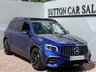 USED 2023 73 MERCEDES-BENZ GLB 2.0 GLB35h MHEV AMG (Premium Plus) 8G-DCT 4MATIC Euro 6 (s/s) 5dr PAN ROOF/BURMESTER/1 OWNER